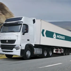 HOWO-TX